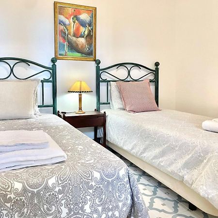 Lagos Beach Apartment ภายนอก รูปภาพ