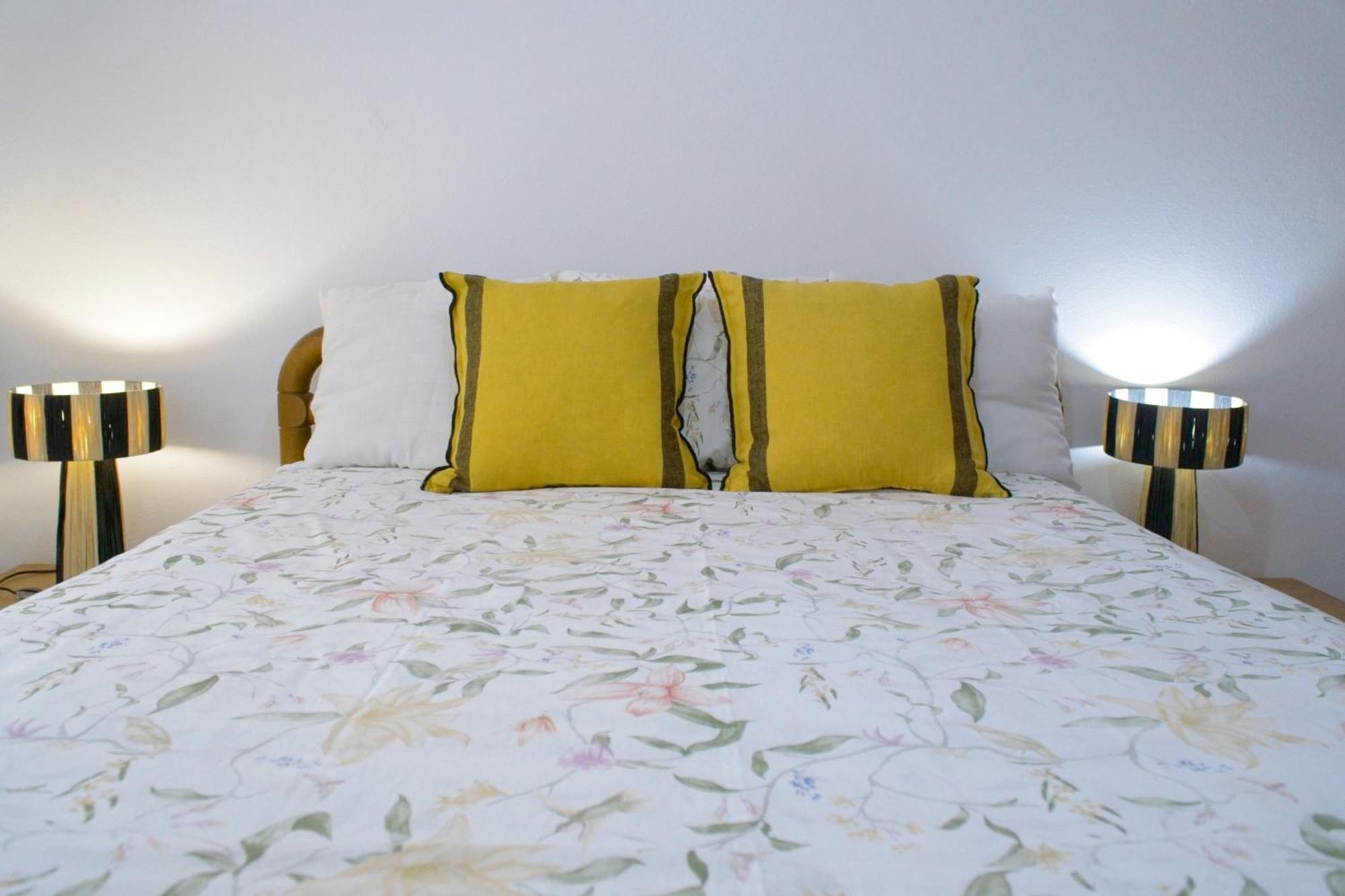 Lagos Beach Apartment ภายนอก รูปภาพ