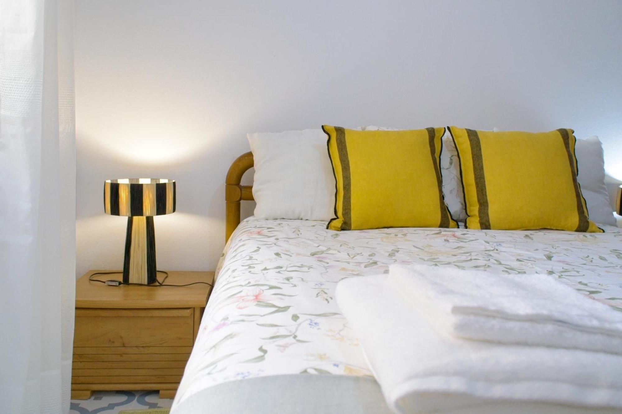 Lagos Beach Apartment ภายนอก รูปภาพ