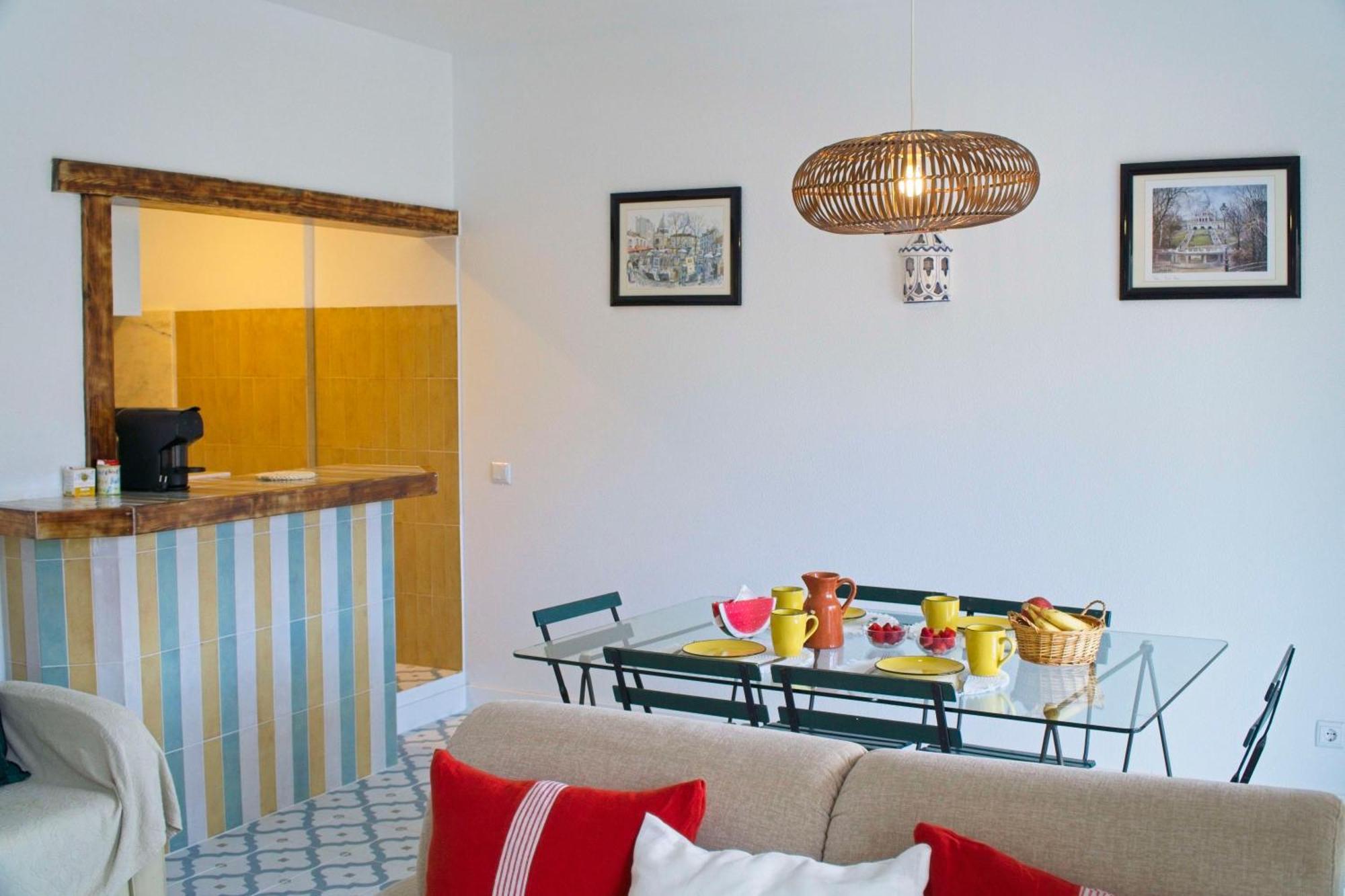 Lagos Beach Apartment ภายนอก รูปภาพ