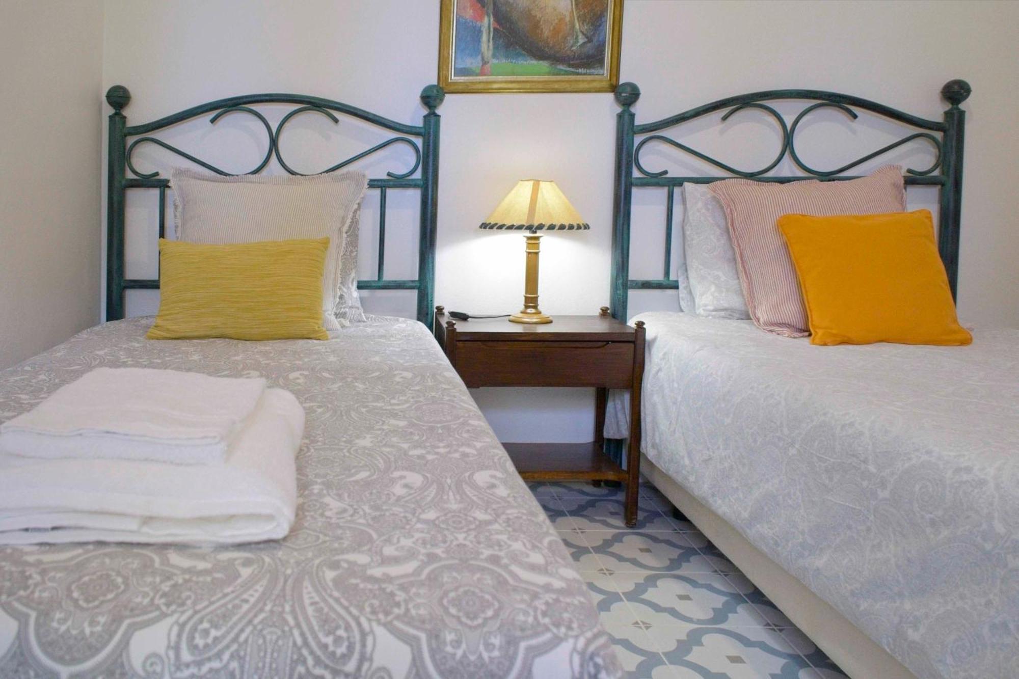 Lagos Beach Apartment ภายนอก รูปภาพ