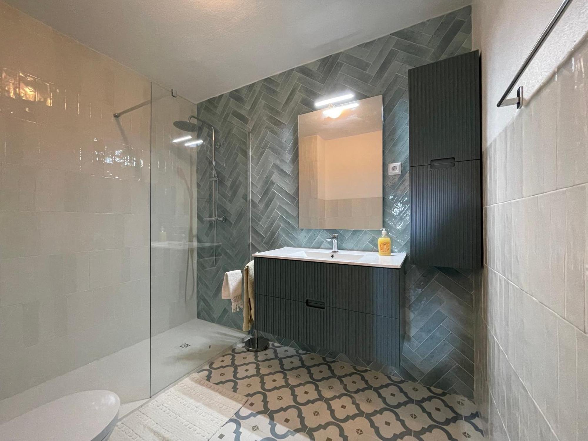 Lagos Beach Apartment ภายนอก รูปภาพ