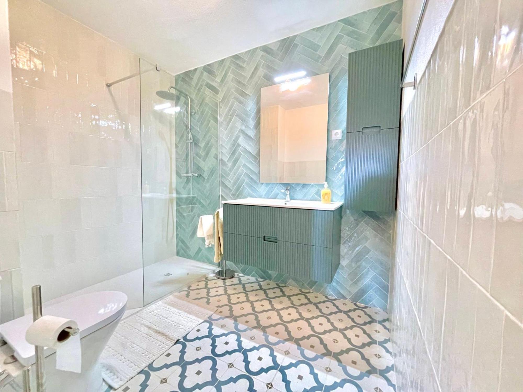 Lagos Beach Apartment ภายนอก รูปภาพ