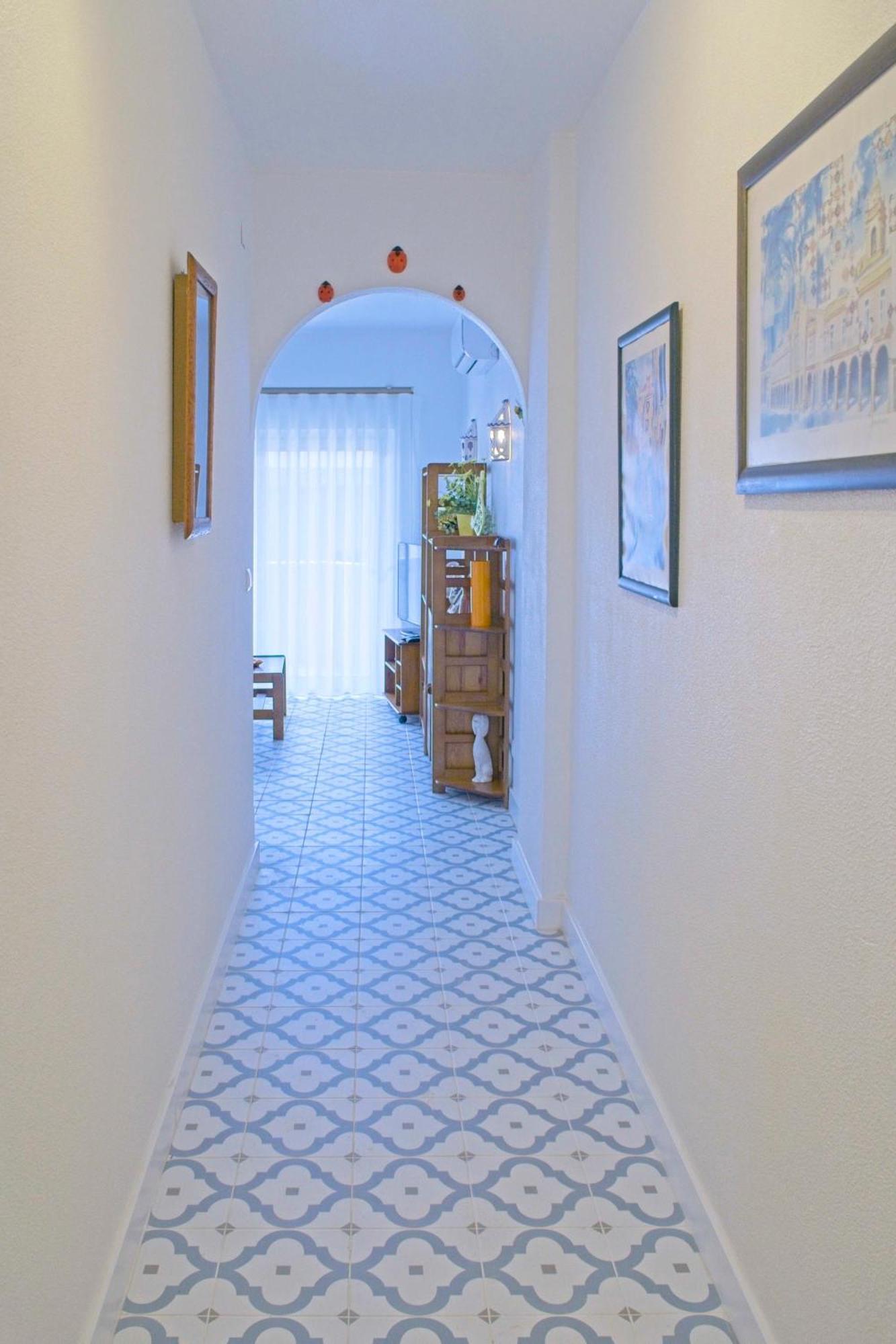 Lagos Beach Apartment ภายนอก รูปภาพ