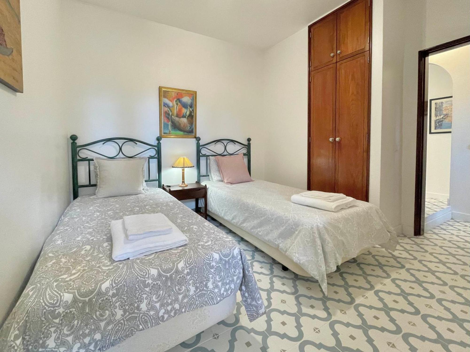 Lagos Beach Apartment ภายนอก รูปภาพ