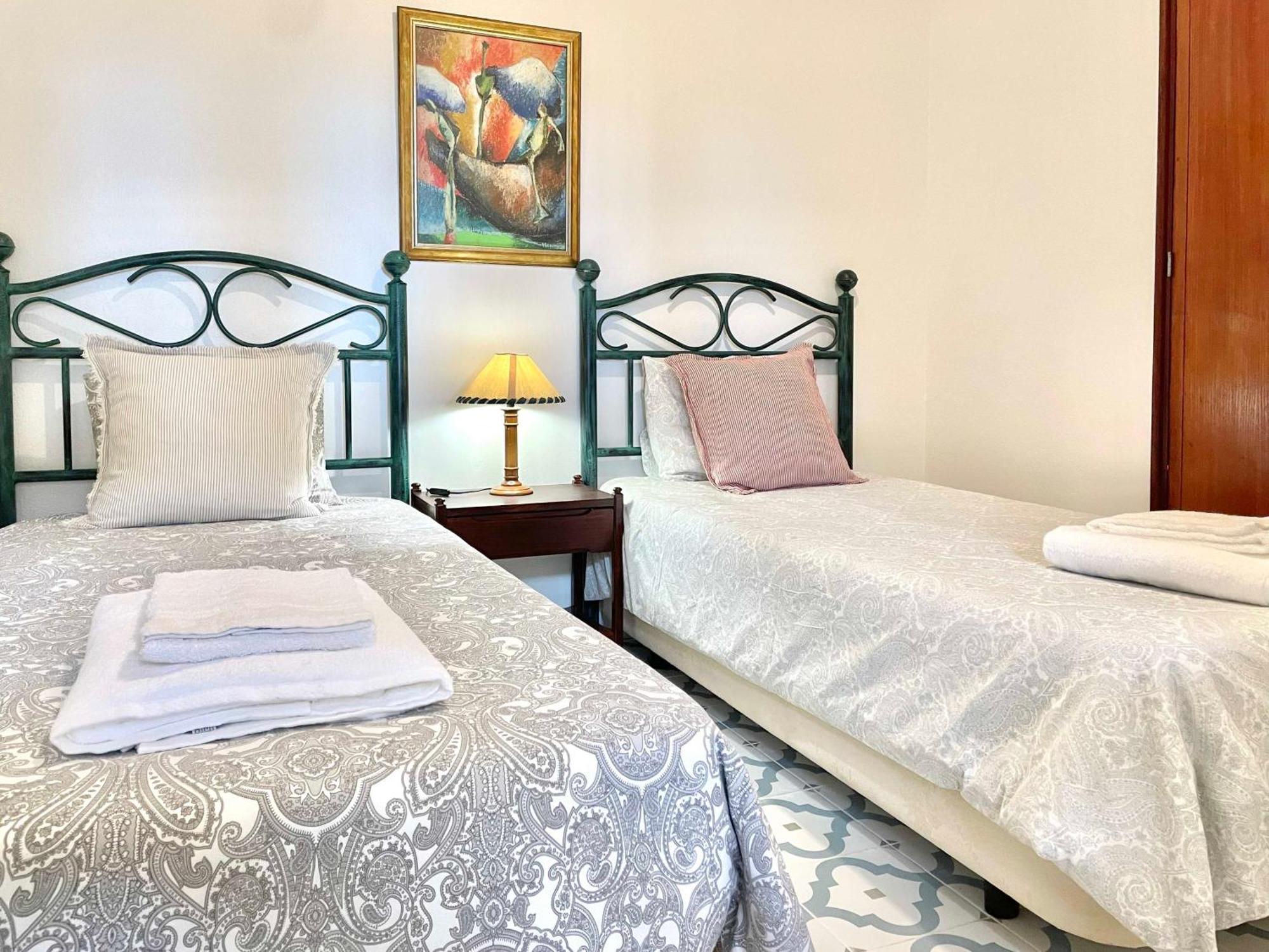 Lagos Beach Apartment ภายนอก รูปภาพ
